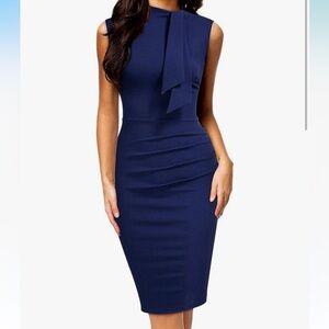 Woman’s Cocktail Dress